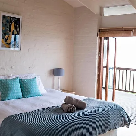 Boulders Beach House Simon's Town Exterior photo
