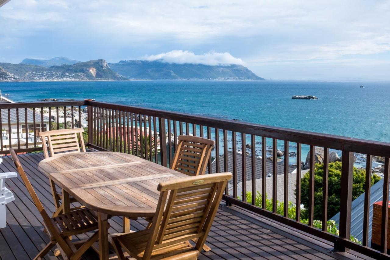 Boulders Beach House Apartment