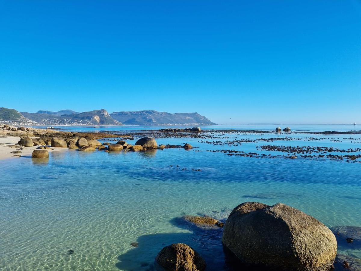 Boulders Beach House Apartment *