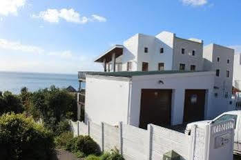 Boulders Beach House Simon's Town
